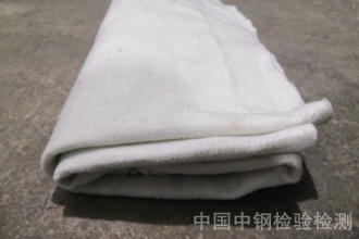 土工布檢測(cè)