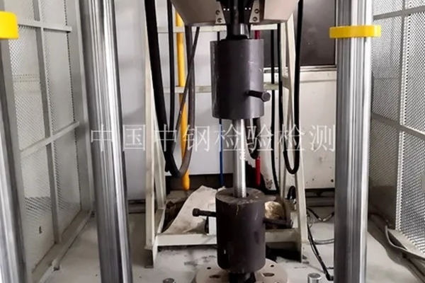 螺栓疲勞試驗 螺栓檢測