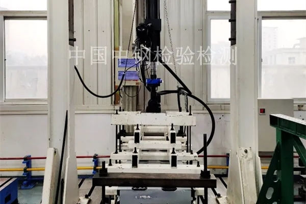 聲屏障疲勞試驗 聲屏障檢測