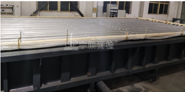 金屬屋面系統(tǒng)抗風揭檢測