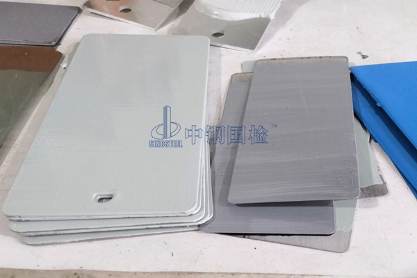 油漆附著力檢測(cè)