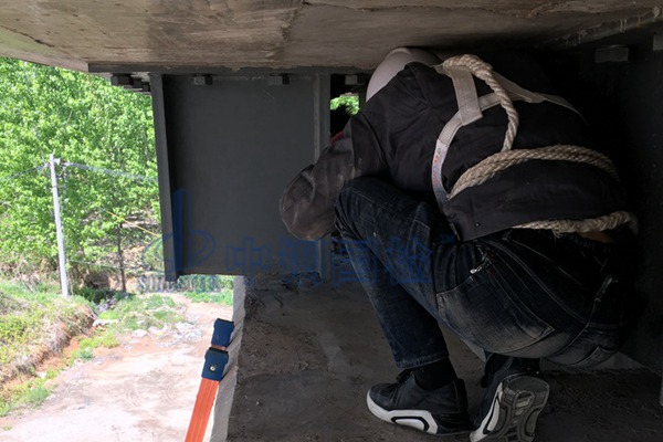 道路橋梁檢測收費(fèi)標(biāo)準(zhǔn) 檢測資質(zhì)單位