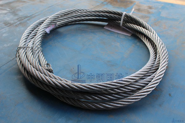 礦用鋼絲繩檢測(cè)檢驗(yàn)作業(yè)指南