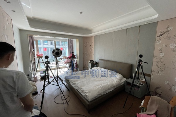 第三方隔聲測試 聲學(xué)檢測收費(fèi)