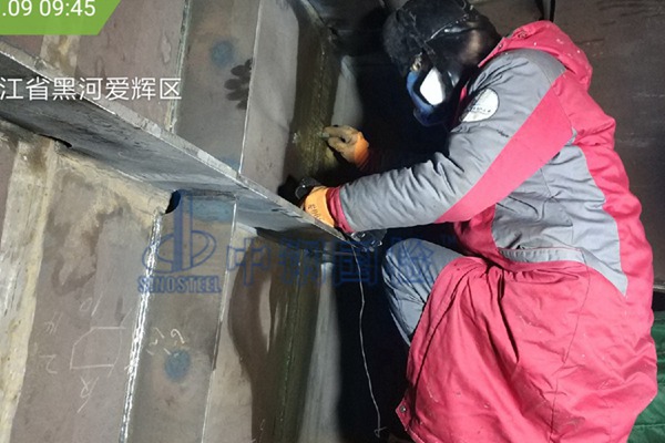 橋梁斷裂檢測(cè) 四川橋梁檢測(cè)單位