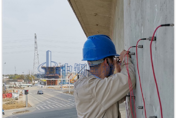 橋梁加固檢測(cè) 橋梁檢測(cè)方案