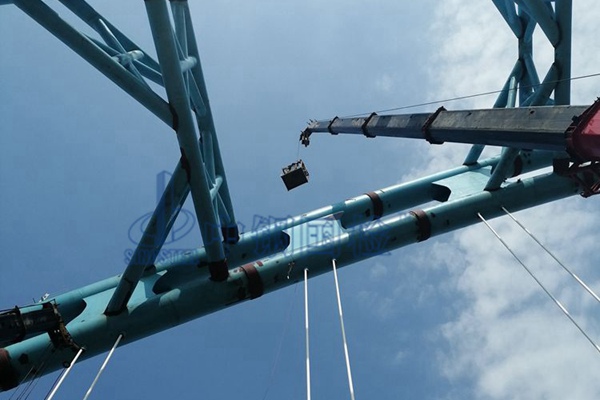 市政橋梁檢測(cè) 橋梁檢測(cè)機(jī)構(gòu)