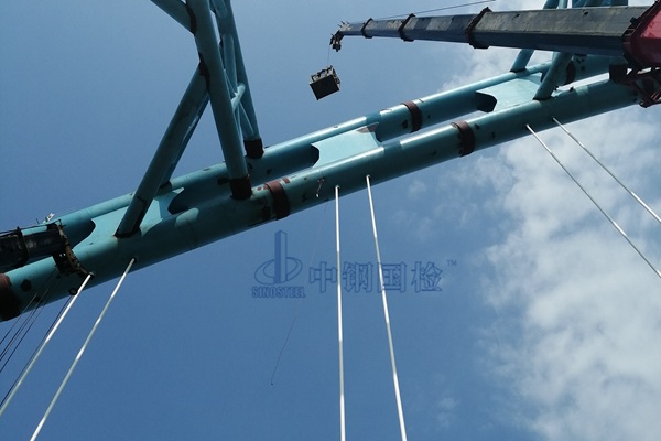 鋼結(jié)構(gòu)場(chǎng)館檢測(cè)單位西寧