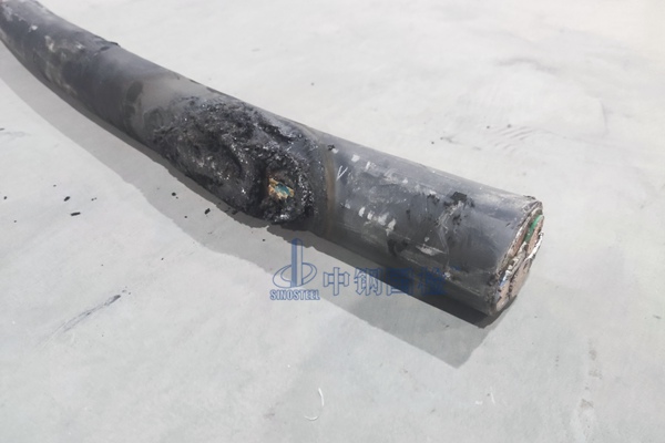 阻燃耐火電纜檢測機構