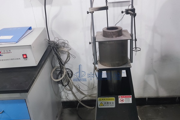 耐火3小時隧道防火板檢測