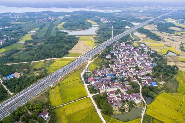 陜西高速公路工程試驗(yàn)檢測(cè)有限公司