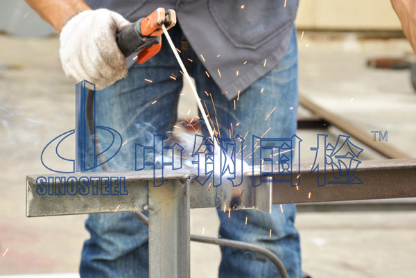 焊絲焊條應用現(xiàn)場