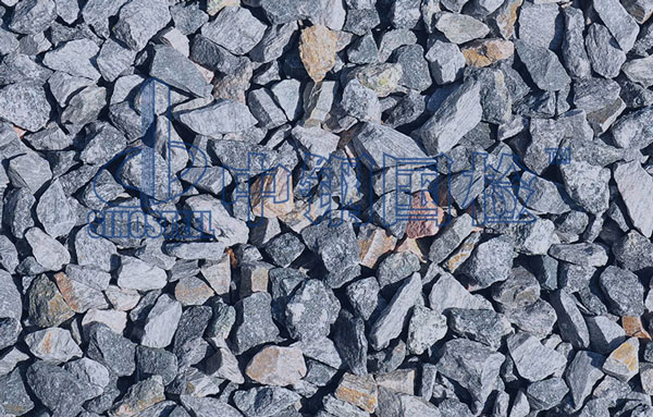 建筑用碎石檢測