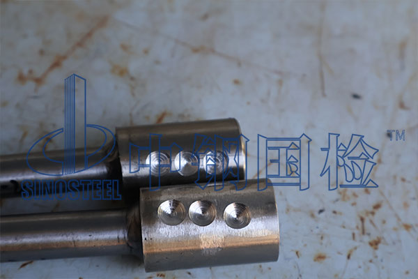 電力工程接地材料檢測