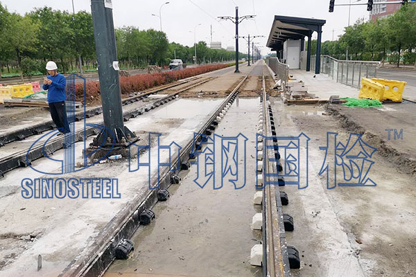 鐵路工程材料檢測(cè)