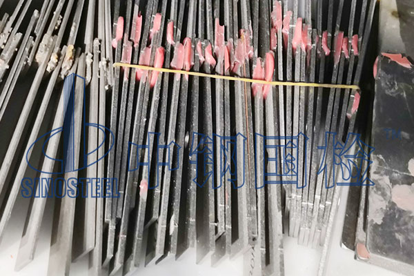 結(jié)構(gòu)加固材料檢測