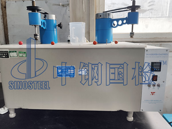 水泥組分檢測(cè)