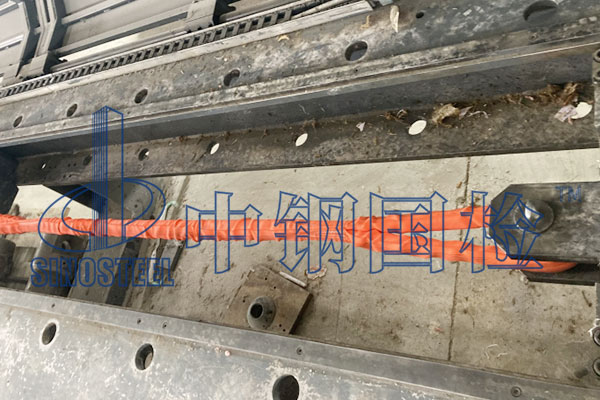 吊裝帶檢測(cè)