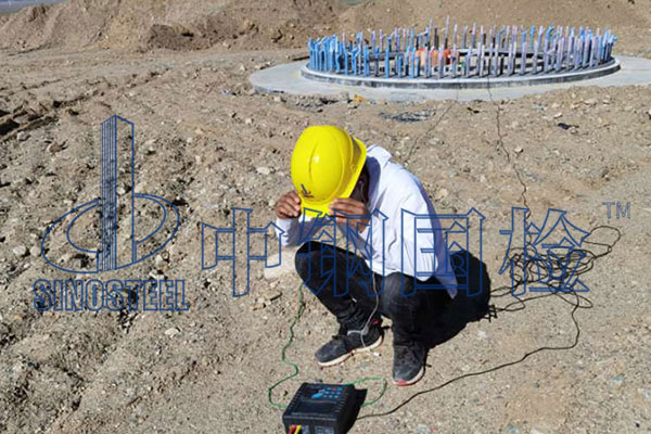 風(fēng)電集電線路檢測