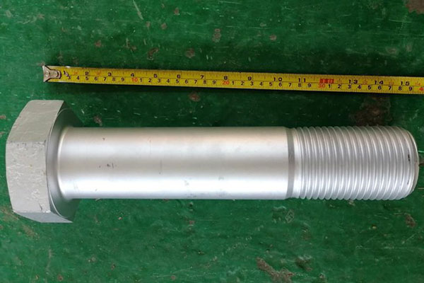 風(fēng)電高強(qiáng)螺栓檢測