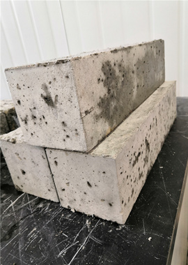 建筑材料檢測(cè)